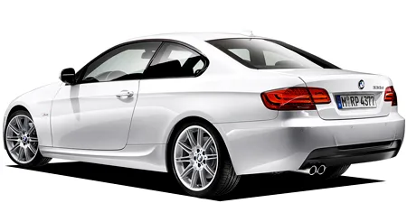 Bmw 3 Series 325i (KD20 / KE25 / KG35)