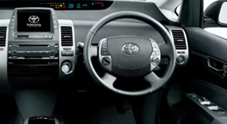 Toyota Prius G TOURING SELECTION (NHW20)