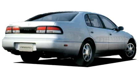 Toyota Aristo 3.0V S PACKAGE (JZS147)
