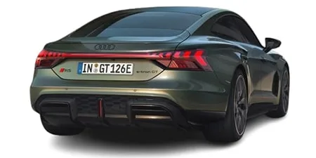 Audi RS Etron GT Performance BASE GRADE (FWECXR)