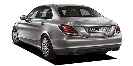 Mercedes Benz Cclass C180 (205040C)