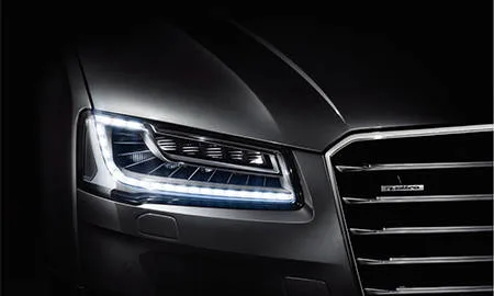 Audi A8 3.0TFSI QUATTRO SPORT EDITION (4HCREF / 4HCTGF / 4HCTGL / 4HCTNL)