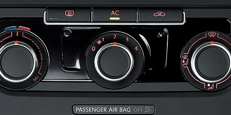 Volkswagen Golf Variant TSI TRENDLINE PREMIUM EDITION (1KCAV / 1KCAX)