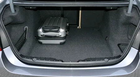 Bmw 5 Series 523I (XG20 / XG28)