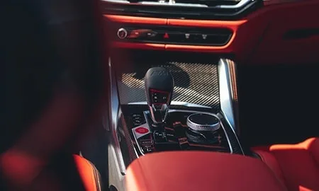 Bmw M3 TOURING COMPETITION M X DRIVE (12GB30)