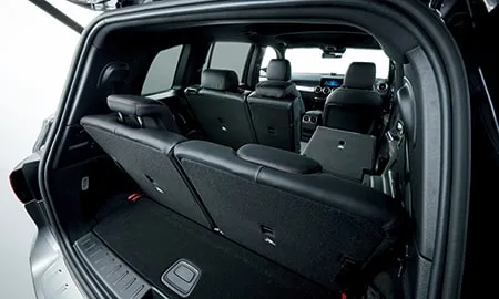 Mercedes Benz Glb 250 4MATIC SPORTS (247612M / 247647M)