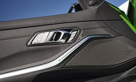 Bmw M3 SEDAN COMPETITION M X DRIVE (32AY30)