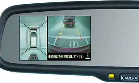 Mitsubishi EK Space M (B11A)