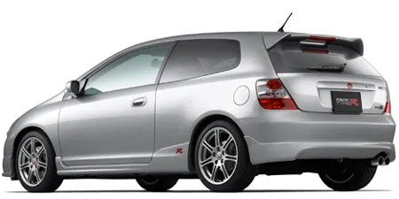 Honda Civic TYPE R (EP3)