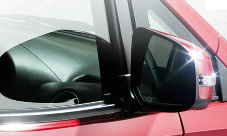 Mitsubishi EK Custom G SAFETY PACKAGE (B11W)