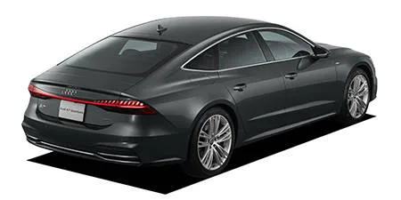 Audi A7 Sportback 55 TFSI QUATTRO S LINE (F2DLZS)