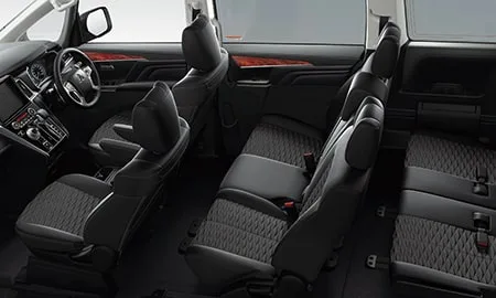 Mitsubishi Delica D5 M (CV1W)