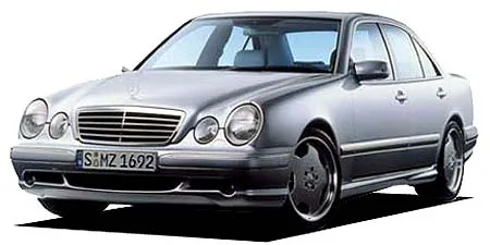 Eclass 210065 / 210070 / 210082