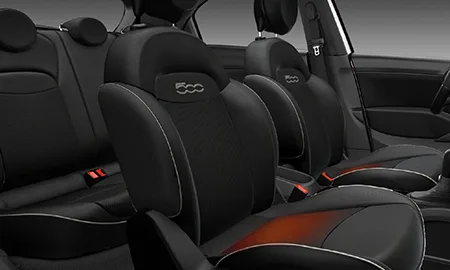 Fiat 500X SPORT (33413PM)