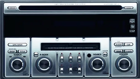 Nissan Xtrail 20GT (DNT31)