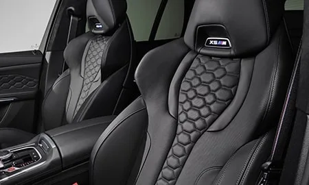 Bmw X5 M COMPETITION (12ET44)
