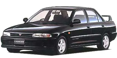 Mitsubishi Lancer MX SALOON (CB3A)
