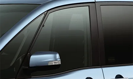 Nissan Serena 20X S-HYBRID (HC26)