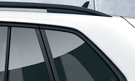 Volkswagen Tiguan TSI R LINE BLACK STYLE (5NCZD)