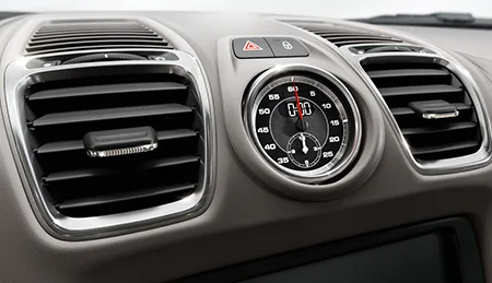 Porsche Cayman S (981MA122 / 981MA123)