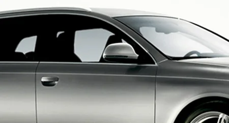 Audi RS6 Avant BASE GRADE (4FBUHS)