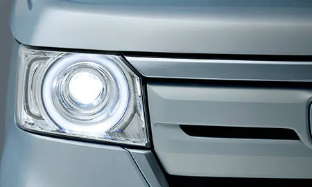 Honda Nbox G EX HONDA SENSING (JF3)