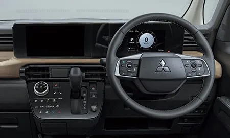 Mitsubishi Delica Mini T PREMIUM (BA2A)