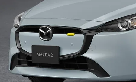Mazda 2 XD (DJ5FS)