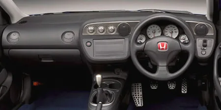 Honda Integra TYPE R (DC5)
