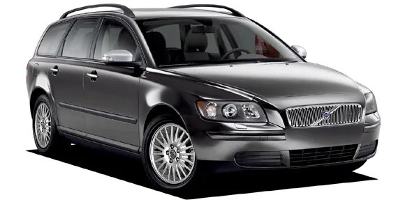 Volvo V50 T TEC EDITION (MB5244 / MB5254A)