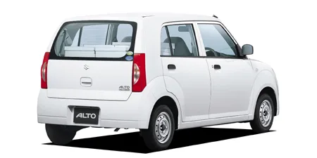 Suzuki Alto VP (HA24V)