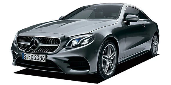 Mercedes Benz Eclass E200 COUPE (238342C / 238348C)