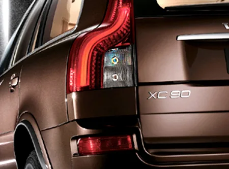 Volvo XC90 3.2 AWD SE (CB6324AW)