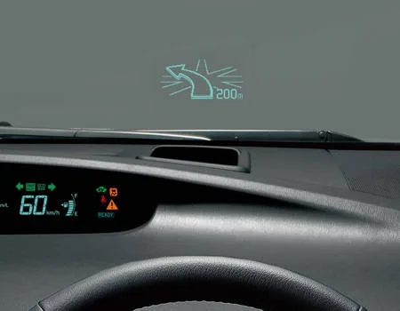 Toyota Prius S (ZVW30)