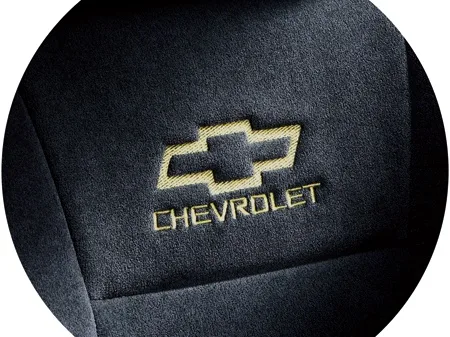 Chevrolet MW BASEGRADE (ME34S)