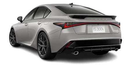 Lexus IS300H F SPORT (AVE30)