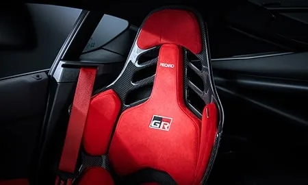 Toyota Supra A90 FINAL EDITION (DB06)