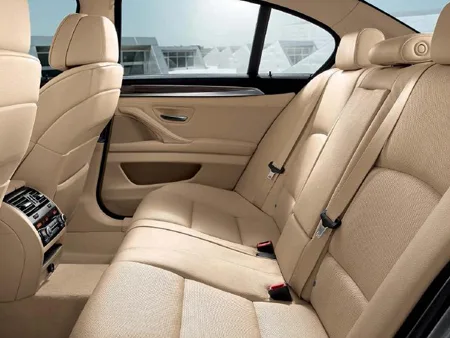 Bmw 5 Series 528i TOURING (XL20 / XL28)