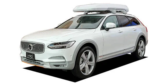 Volvo V90 CROSS COUNTRY OCEAN RACE EDITION (PB420 / PB420A)