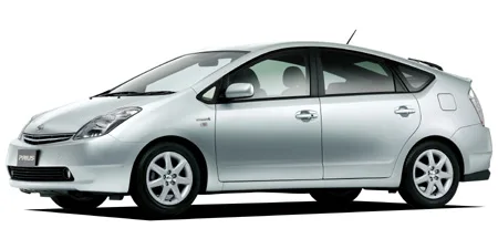 Toyota Prius G TOURING SELECTION (NHW20)