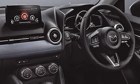 Mazda 2 XD L PACKAGE (DJ5FS)