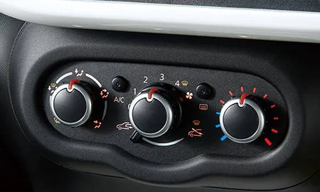 Renault Twingo ZEN (AHH4D)