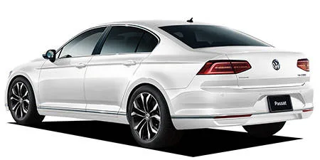 Volkswagen Passat TSI HIGHLINE (3CCZE)