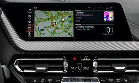 Bmw 2 Series 218D GRAN COUPE PLAY EDITION JOY+ (7M20)