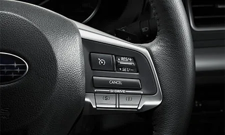 Subaru Impreza Sports 1.6I-S EYE SIGHT (GP3)