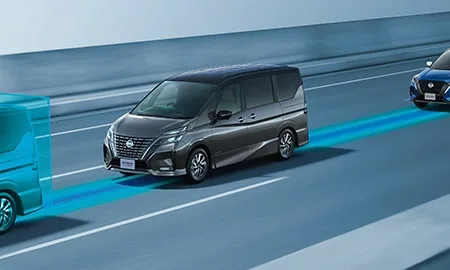 Nissan Kicks AUTECH (SNP15)