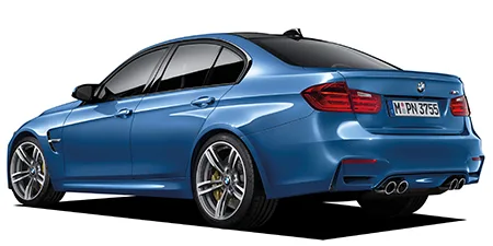 Bmw M3 базовая (3C30)