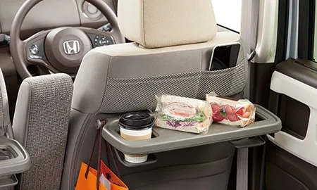 Honda Nbox Custom L (JF4)