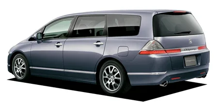 Honda Odyssey L (RB1)