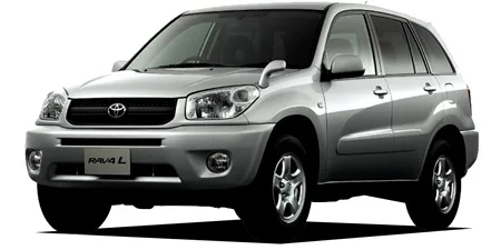 Toyota RAV4L ACA21W